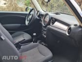 MINI Cooper Cooper D