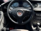 MG ZT 2.0 CDTi 135