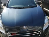 Peugeot 508 SW HDI Allure 2-tecnick