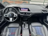 BMW 216 d Pack Desportivo M