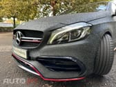 Mercedes-Benz A 45 AMG 4-Matic