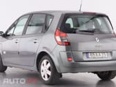 Renault Scénic 1.5 dCi Dynamique