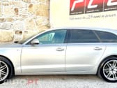 Audi A6 Avant 2.0 TDi Business Line Sport