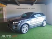 Land Rover Evoque 2.2 TD4 Dynamic Auto