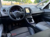 Renault Grand Scénic 1.5 dCi Luxe SS