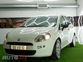 Fiat Punto 1.3 M-Jet Easy S&S