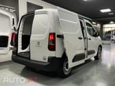 Peugeot Partner 1.6 BlueHDi L1 Pro 3L