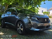 Peugeot 3008 1.5 BlueHDi GT EAT8