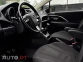 Mazda 5 MZR-CD 1.6 Superior Wagon