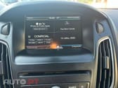 Ford Focus 1.5 TDCI Trend Econetic