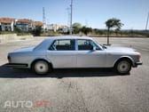 Rolls Royce Silver Spur 2 AXLE RIGID BODY 4 DOOR SALOON