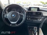 BMW 420 d Line Sport Auto