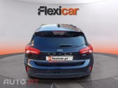 Ford Focus 1.5 TDCi EcoBlue Connected