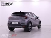 Renault Captur 1.0 Tce Rs Line