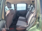 Fiat Panda 0.9 8V TwinAir Cross S&S