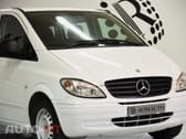 Mercedes-Benz Vito 109 CDi/32 6L