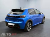 Peugeot E-208 50 kWh GT
