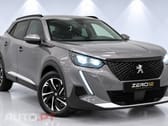 Peugeot 2008 Benzin 100 Allure