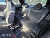 Fiat 500 1.2 S
