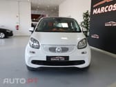 Smart ForFour 1.0 Passion 71