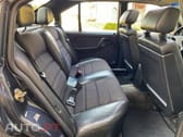 Opel Omega 3.0 24v Evolution 500