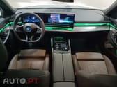 BMW 530 e xDrive Pack Desportivo M Pro