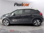 Citroen C3 1.2 PureTech C-Series