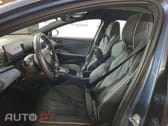 BYD Seal 82.5 kWh Design