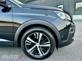 Peugeot 3008 1.6 BlueHDi Allure