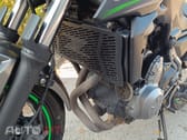 Kawasaki Z 650