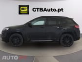 Jeep Compass 4xe S