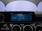 Mercedes-Benz A 200 Standard