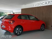 Volkswagen Polo 1.0 TSI Confortline