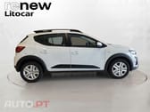 Dacia Sandero Stepway Expression