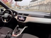 Seat Arona 1.6 TDI Xcellence DSG