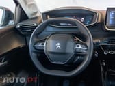 Peugeot 208 1.5 BlueHDi Allure