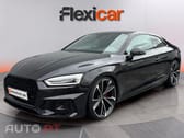 Audi A5 2.0 TDI S-line S tronic