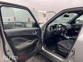 Nissan Juke 1.5 dCi Acenta
