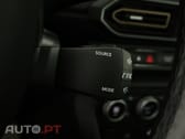 Dacia Sandero Sandero 1.2 ECO-G Stepway Extreme