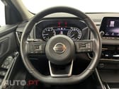 Nissan Qashqai Mild Hybrid Acenta