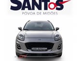 Ford Puma 1.0 EcoBoost MHEV Titanium