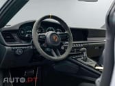 Porsche 992 GT3 RS/WEISSACH/PCCB