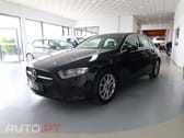 Mercedes-Benz A 180 d 7G-DCT Progressive