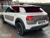 Citroen C4 Cactus 1.6 BlueHDi Feel