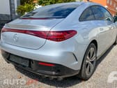 Mercedes-Benz EQE 350