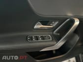 Mercedes-Benz A 200 d Progressive Aut.