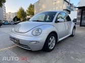 Volkswagen New Beetle 1.6