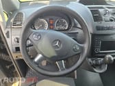Mercedes-Benz Vito Longa SHUTTLE