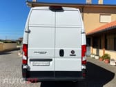 Fiat Ducato Maxi XL H3 2.2 M-Jet  Nacional