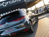 Renault Mégane 1.5 Blue dCi Edição Limitada